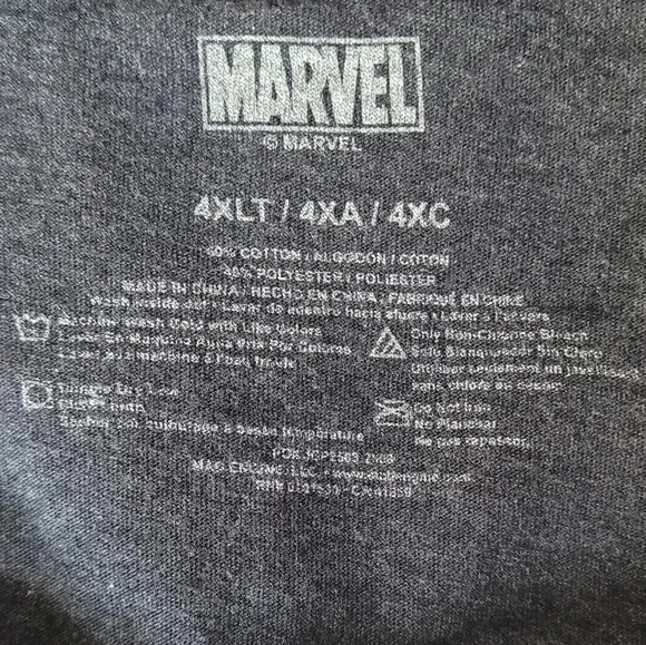 MARVEL The Punisher - Picture 3 of 3